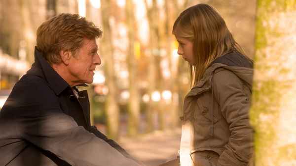 The Company You Keep Poster 6