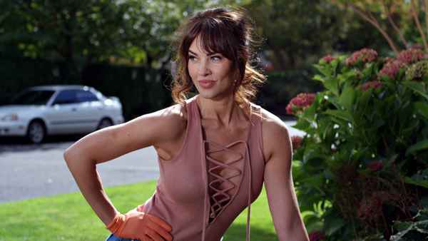 The Competition Poster 4