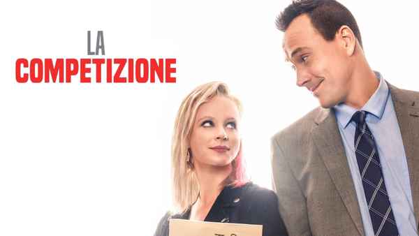 The Competition Poster 6