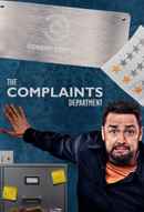 The Complaints Department Poster 4