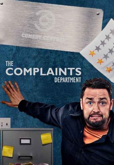 The Complaints Department