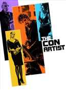 The Con Artist Poster 2
