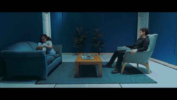 The Con Artist Poster 5