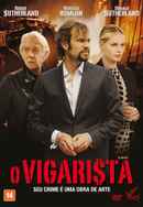 The Con Artist Poster 3