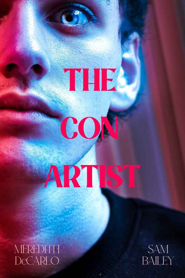 The Con Artist Poster 6
