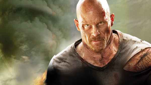 The Condemned Poster 1