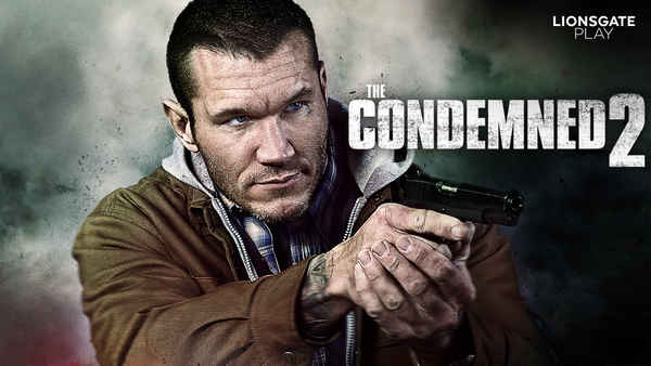 The Condemned 2 Poster 2