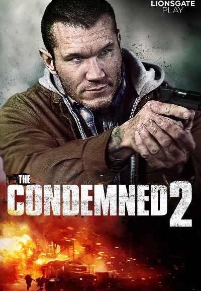 The Condemned 2