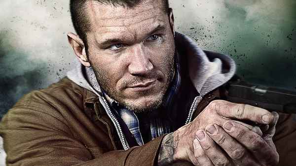 The Condemned 2 Poster 3