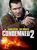 The Condemned 2 Poster 6