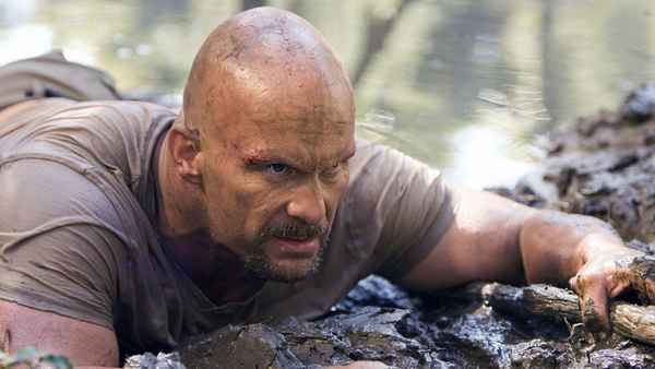 The Condemned Poster 2