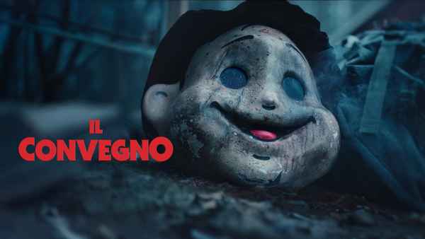 The Conference Poster 4