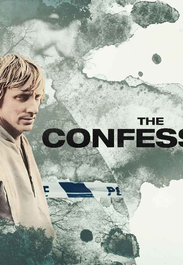 The Confession Poster 5