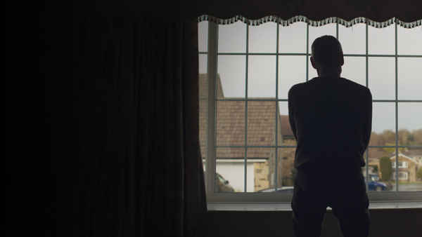 The Confession Poster 3