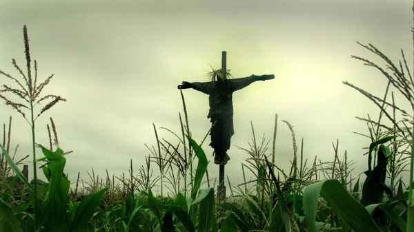 The Confession Poster 4