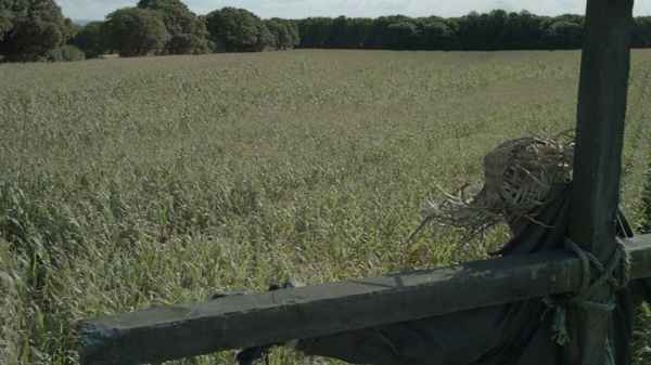 The Confession Poster 1