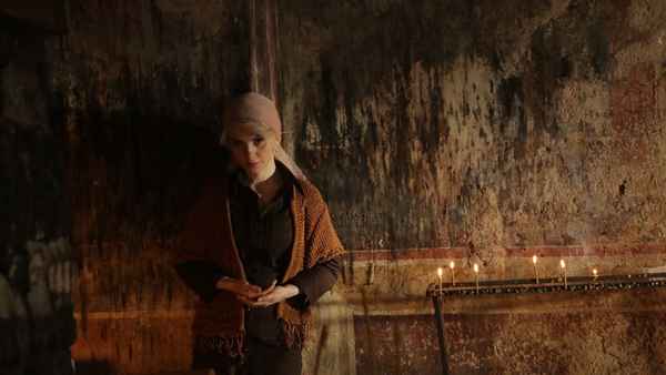 The Confession Poster 3