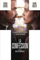 The Confession Poster 6