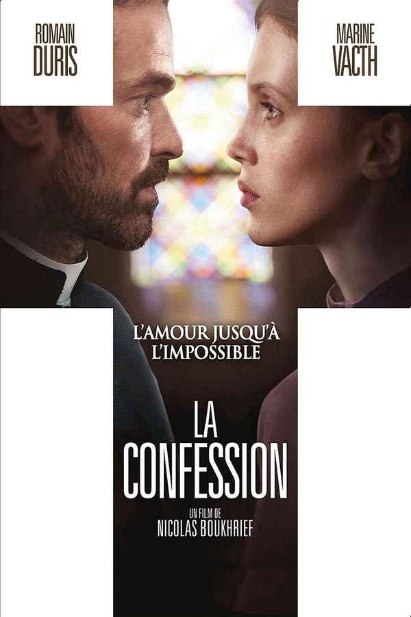 The Confession Poster 6