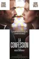 The Confession Poster 5