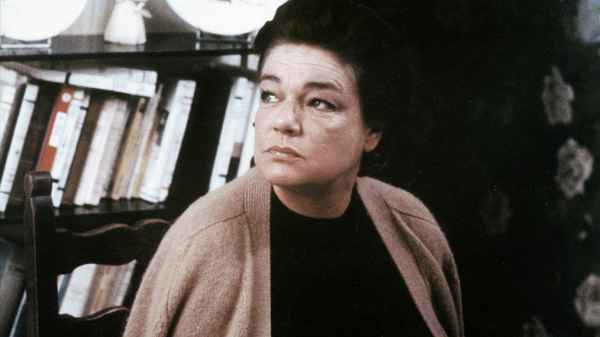 The Confession Poster 4