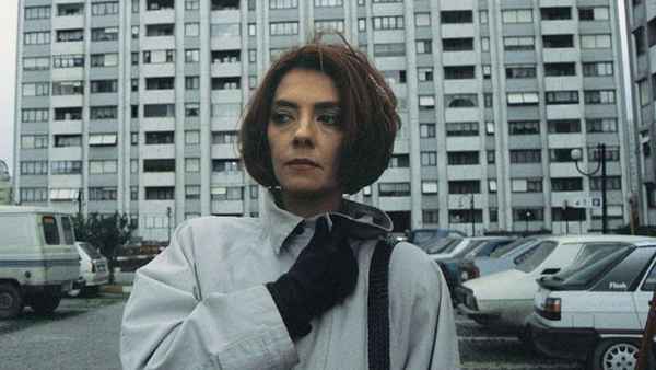 The Confession Poster 2