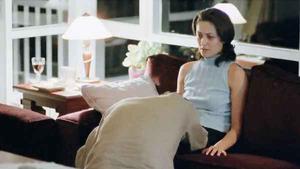 The Confession Poster 3