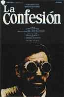 The Confession Poster 1