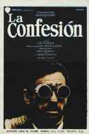 The Confession Poster 2