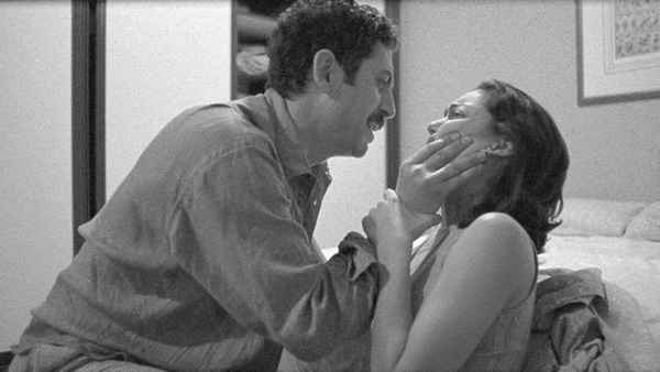 The Confession Poster 4