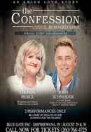 The Confession Musical Poster 4