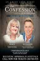 The Confession Musical Poster 3