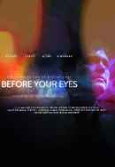The Confessions of Dorian Gray: Before Your Eyes Poster 2