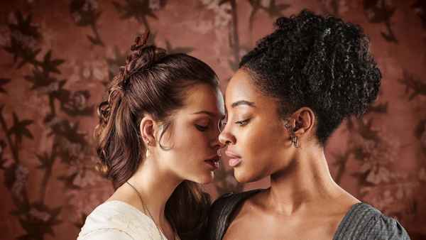 The Confessions of Frannie Langton Poster 3