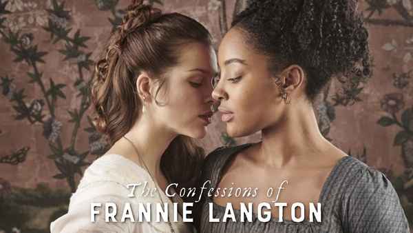 The Confessions of Frannie Langton Poster 7