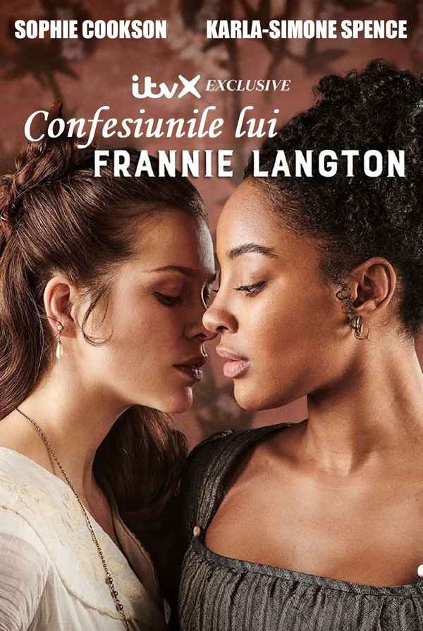 The Confessions of Frannie Langton Poster 6