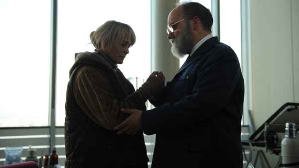 The Congress Poster 3