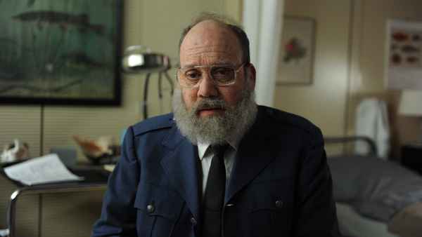 The Congress Poster 5