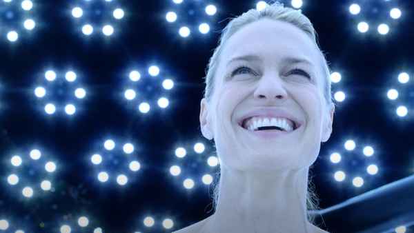 The Congress Poster 1