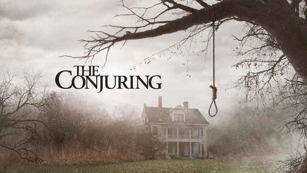 The Conjuring Poster 1