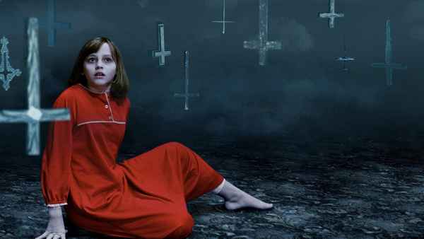 The Conjuring 2 Poster 2