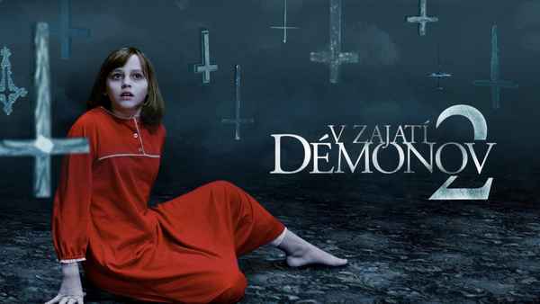 The Conjuring 2 Poster 6