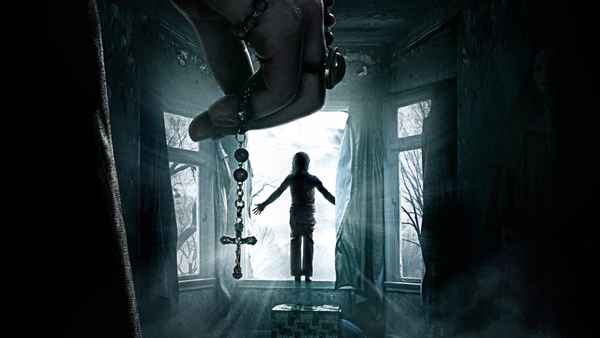 The Conjuring 2 Poster 4