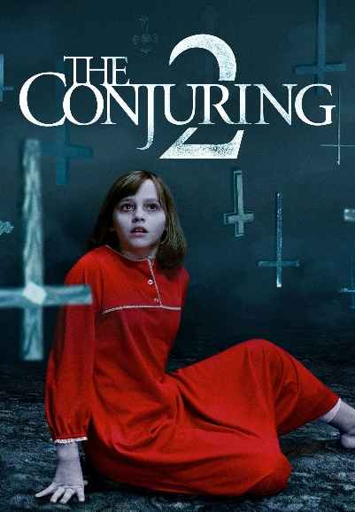 The Conjuring 2