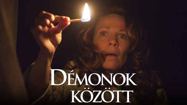 The Conjuring Poster 3