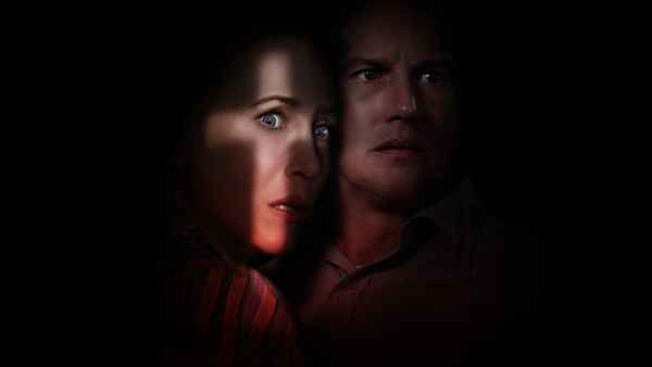 The Conjuring: The Devil Made Me Do It Poster 2