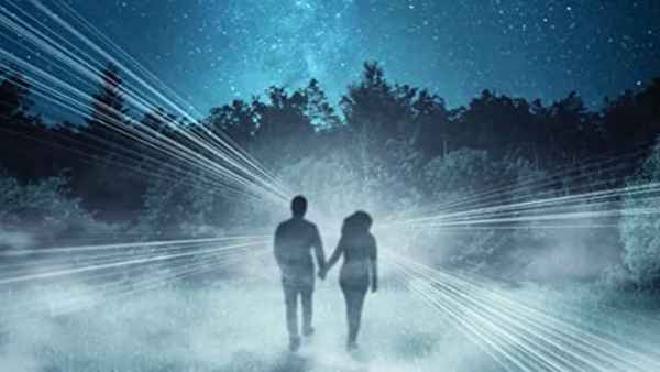 The Connection Poster 1