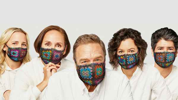 The Conners Poster 7