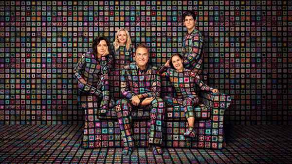 The Conners Poster 6