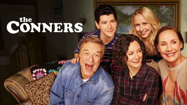 The Conners Poster 5